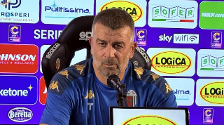 Rimini-Ascoli, Tomei: “Al Neri la partita peggiore, mille insidie”